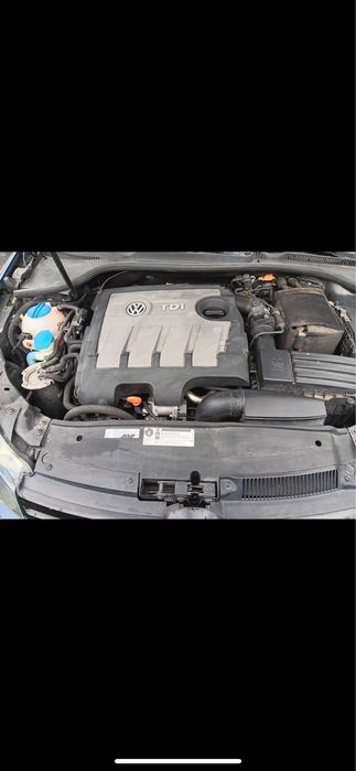 VOLKSWAGEN Golf 2010 — imagine 5