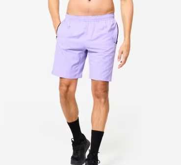 Мъжки шорти за фитнес (налични размери и цветови)