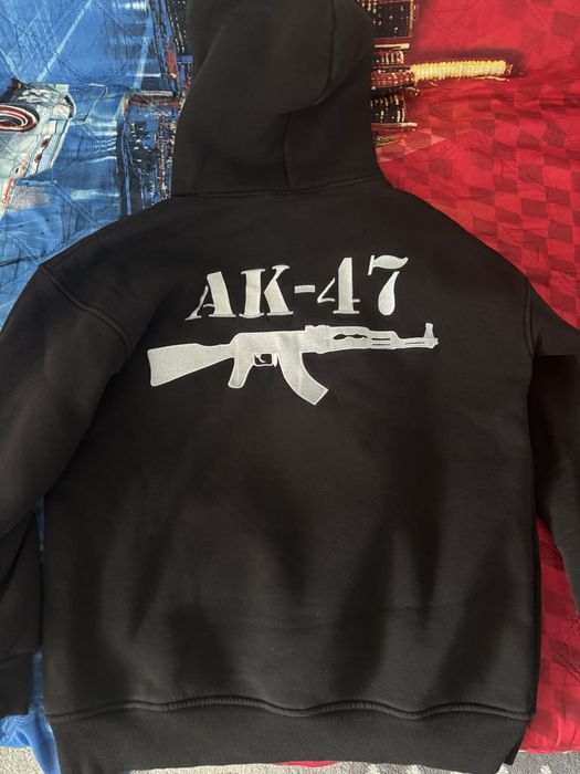 Ak-47 суитшърт.