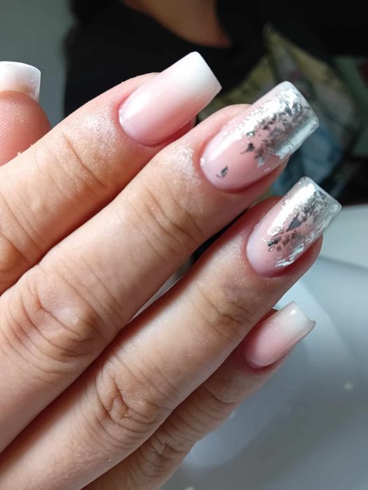 Manichiură Unghii GeL