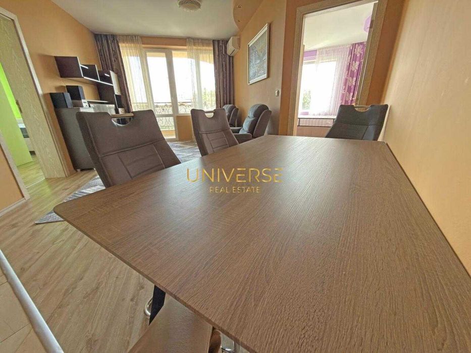Продава се Тристаен апартамент в Поморие - 94 кв.м за 1543 €/кв.м - Снимка #19