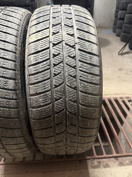 Гуми Barum 205/55/16