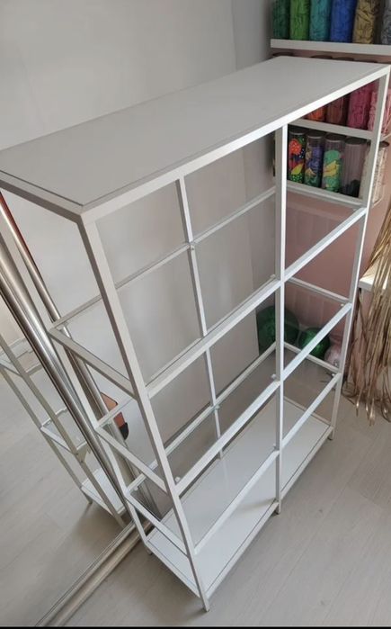 Продам Срочно Стеллаж Икеа  75 000тг