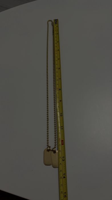 Lant de aur / 14k / barbatesc