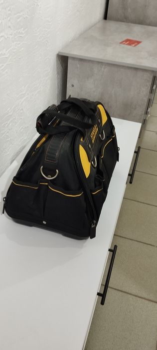 Сумка для инструмента STANLEY Fatmax FMST1-73607