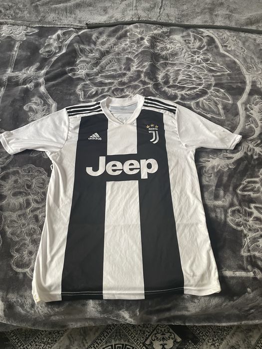 Tricou fotball juventus