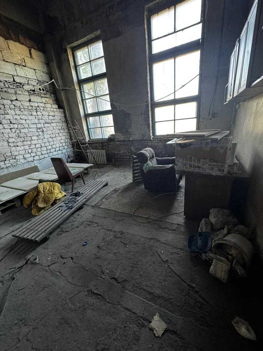 Продам производственную базу