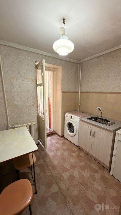Продается квартира