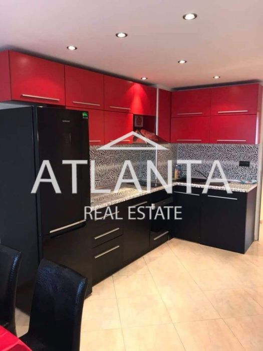 Продава се Четиристаен апартамент в Варна, Лятно кино Тракия - 88 кв.м за 1853 €/кв.м - Снимка #7