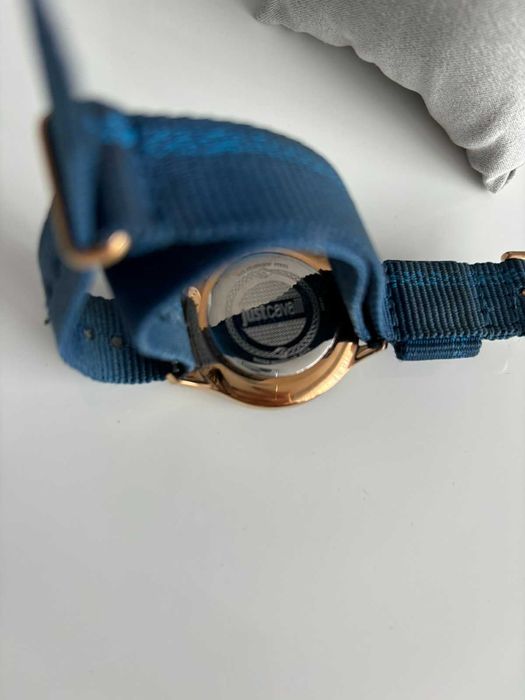 Часовник Just Cavalli