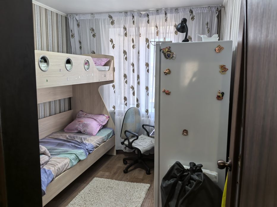 Продам 3х ком квартиру
