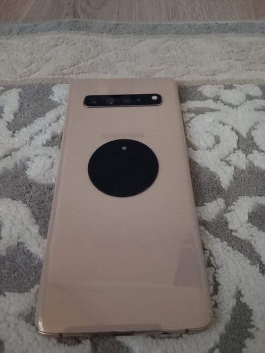 Samsung S10 -5g 256