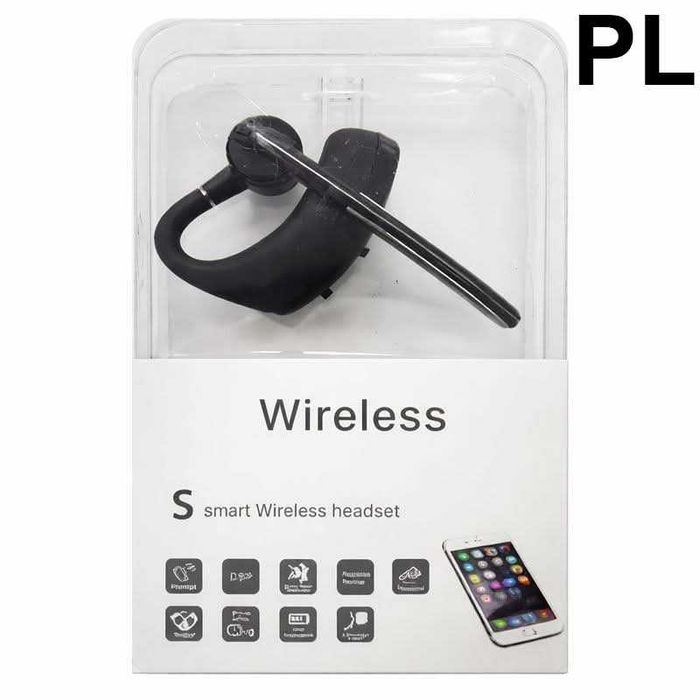 Безжични блутут слушалки