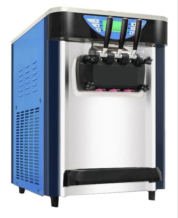 Аппарат для мороженого