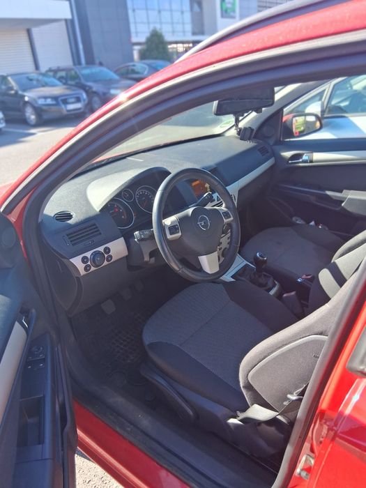 Vind opel astra 2008
