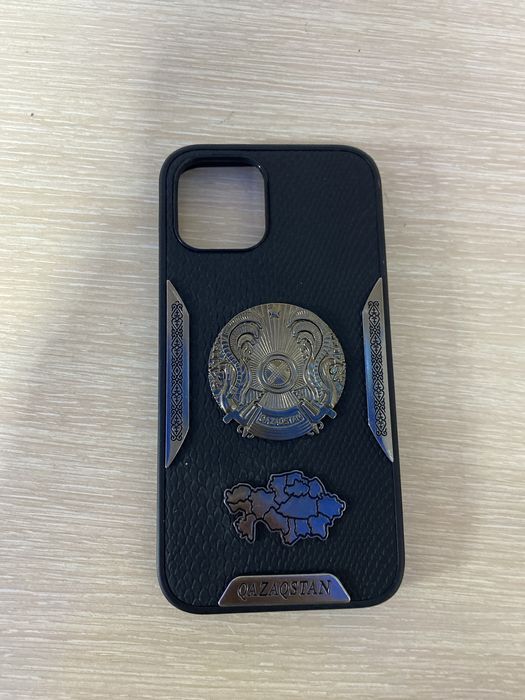 Чехол на телефон 12-12про