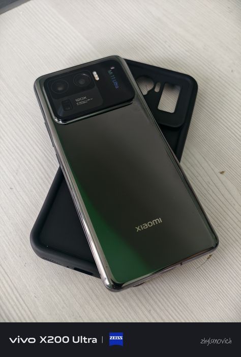 Xiaomi mi 11 ultra