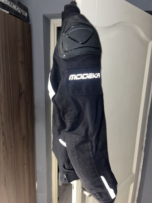 Geaca Moto Textil Modeca