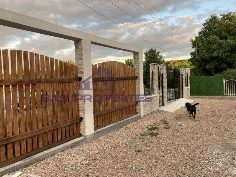 Продава се Къща в с. Гурмазово, Област София-област - 80 кв.м за 4613 €/кв.м - Снимка #1