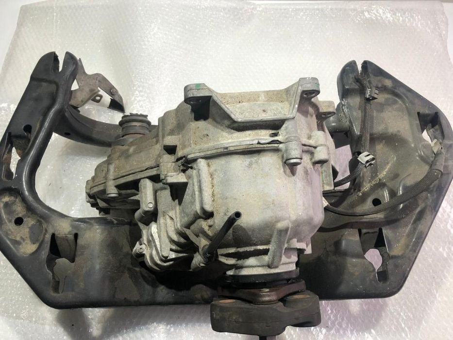 Cutie transfer BMW X5 E70 8623348 3.0 3.5d