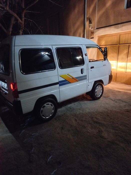 Damas sotiladi 2019 yil yurgani 245 min xolati chotki faqat naxt pu