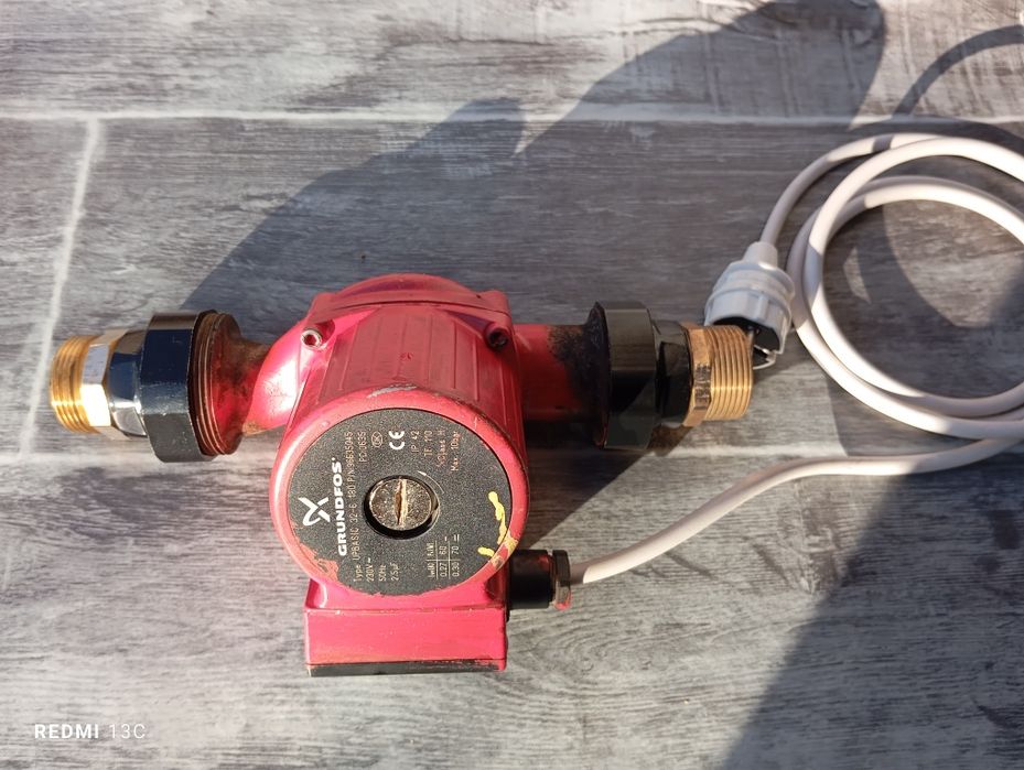 Срочно продается пресс контроль