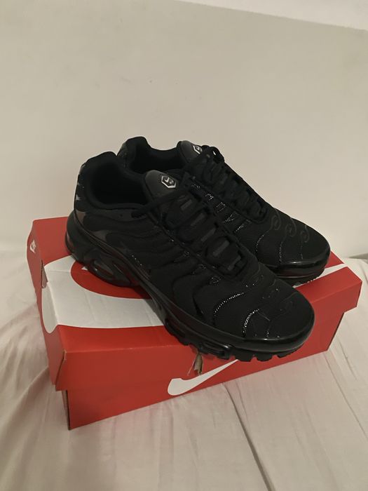 Nike Air Max Plus