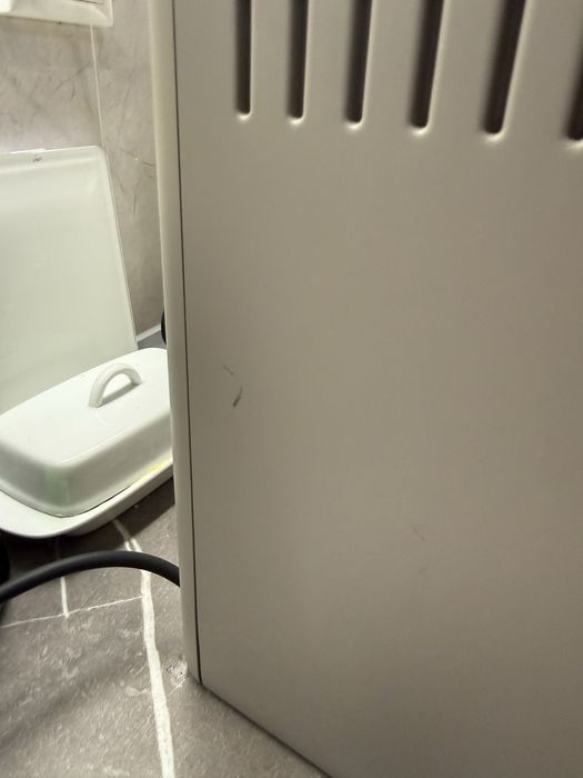 Кафеавтомат DeLonghi Rivelia