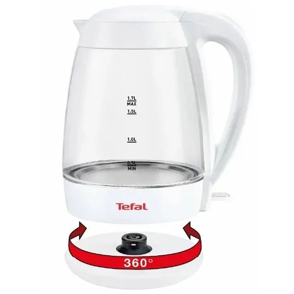 Электрочайник Tefal KO450132