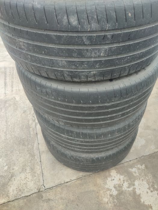 шины 17 капсэн в хорошем состоянииянии