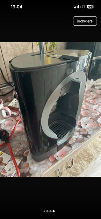 Aparat cafea dolce gusto
