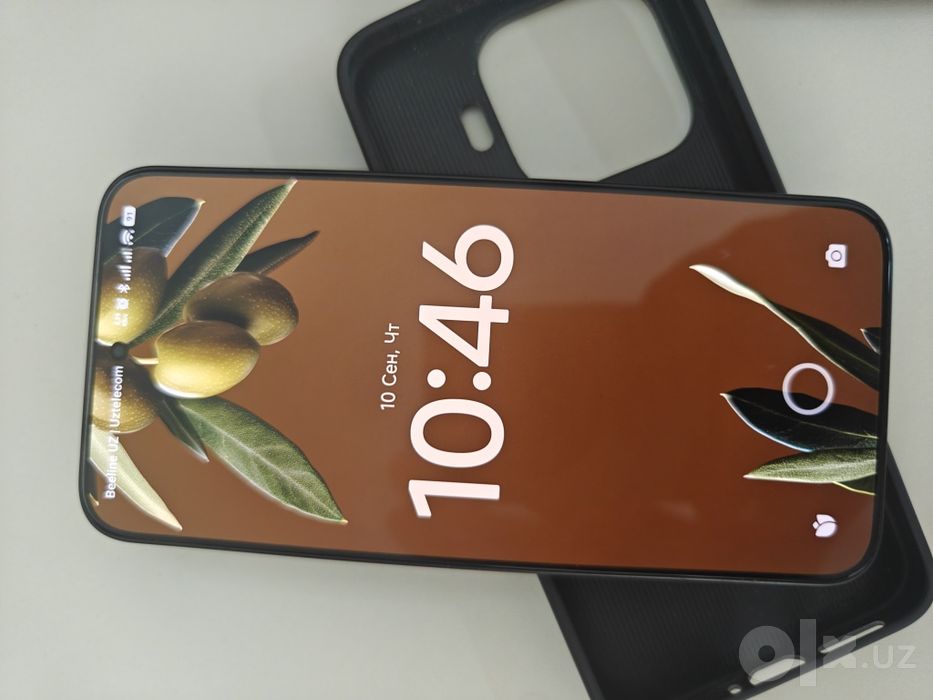 xiaomi 17t pro ideal holat.