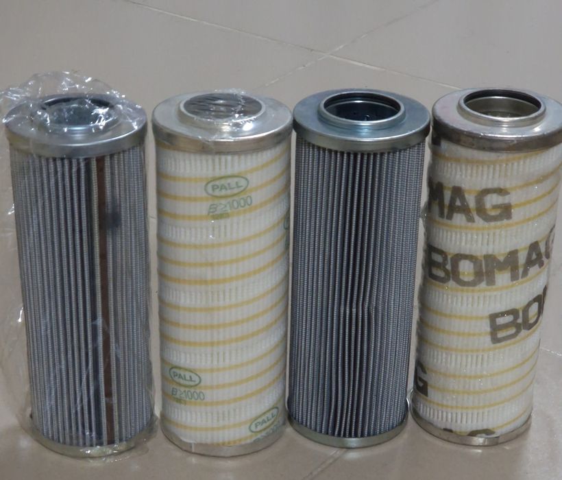 Гидравлический фильтр P164166