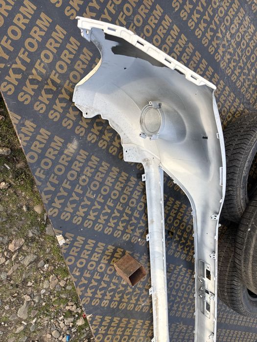 Броня Suzuki Celerio