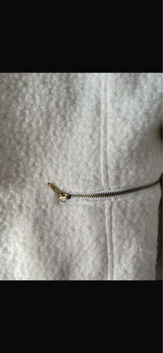 Продам пиджак  утепленный