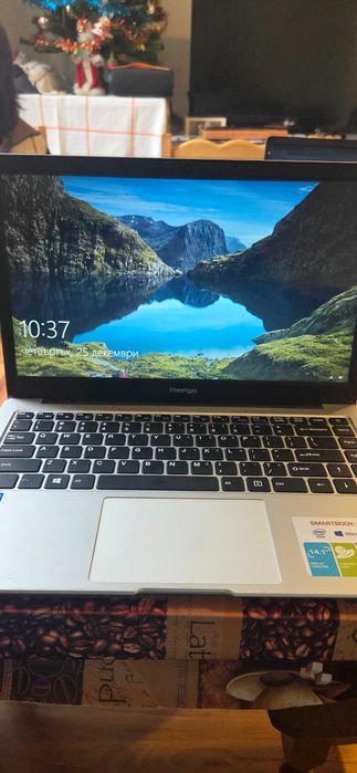 Лаптоп Prestigio Notebook 145 C5