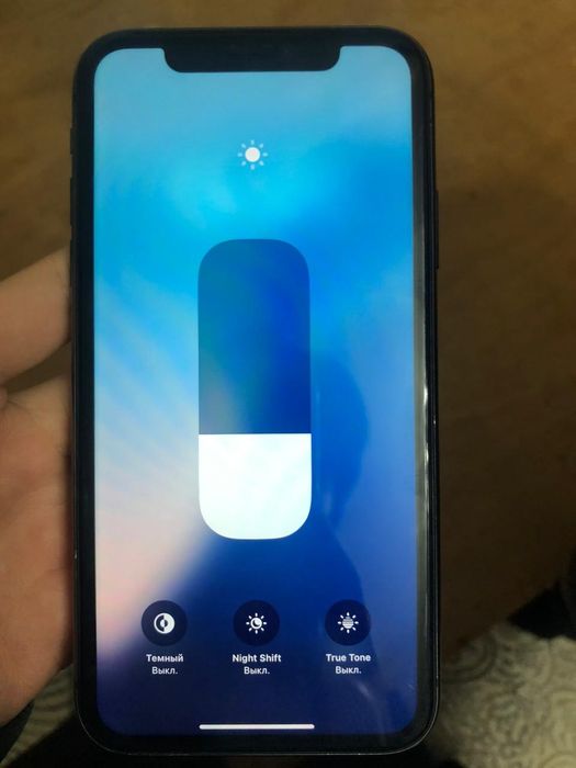 iPhone 11 в идеальном состоянии