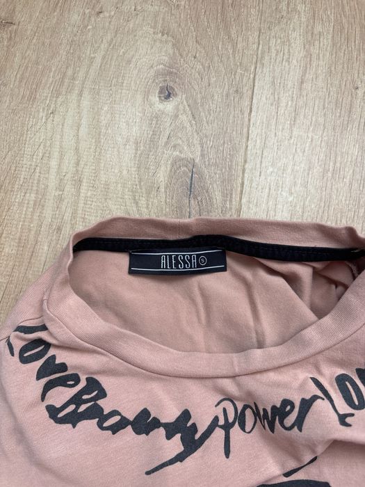 Alessa тениска размер S