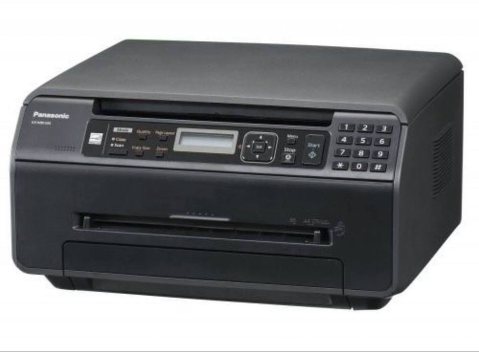 Принтер, сканер, копир Panasonic KX-MB1500.