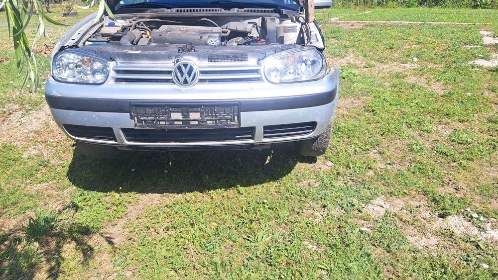 Bara fata golf 4