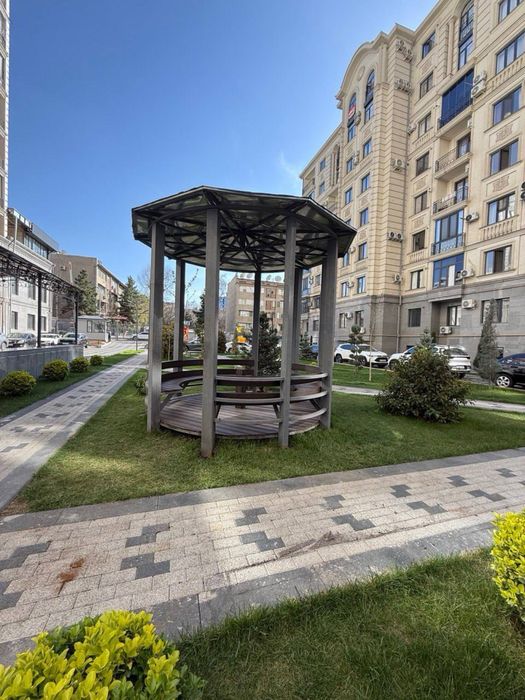 ••МУХТАШАМ•• Новостройка Метро Минор Алайский 3•комнатная 101м2