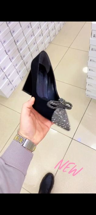 Туфли Турция СКИДКАДА хамма размерлар бор