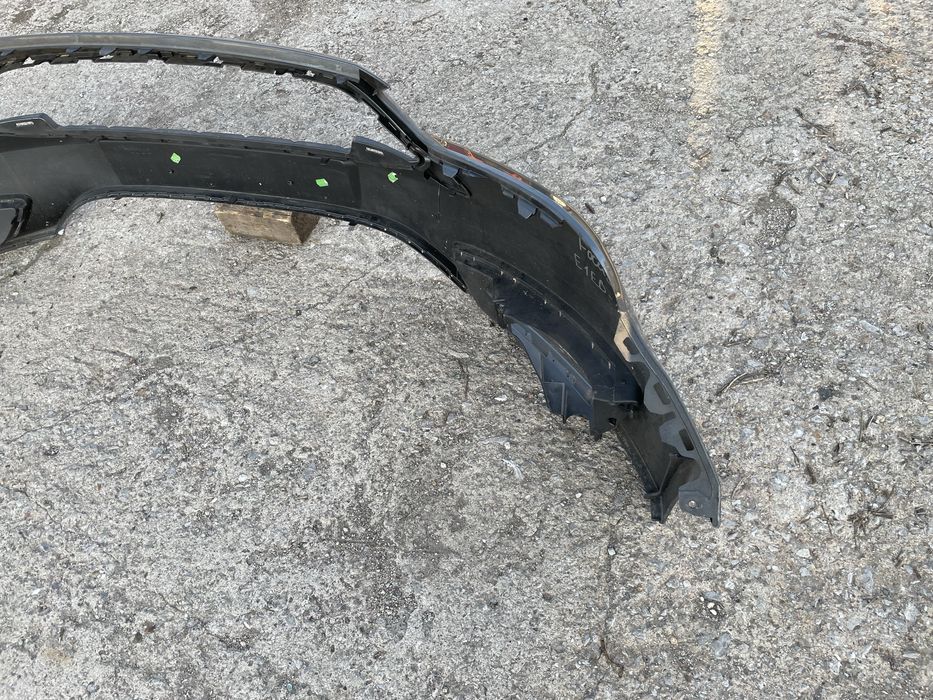 Предна броня за Форд Фокус Ford Focus 2014-2018г