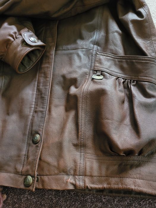 Дамско есенно-зимно яке