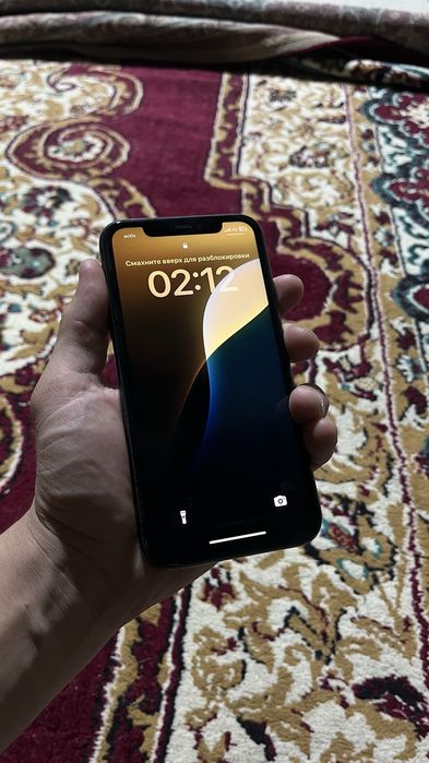 iPhone 11 идеал без ремонт!