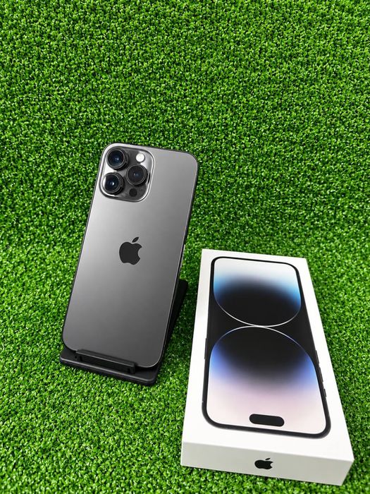 iPhone 14 Pro max [256]
