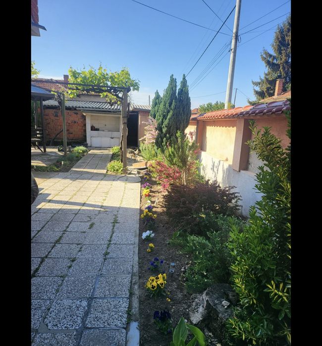 Продава се Къща в Стара Загора, Самара 2 - 180 кв.м за 225 €/кв.м - Снимка #2