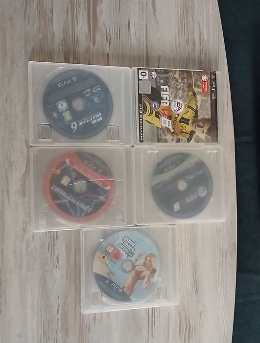 playstation 3 slim