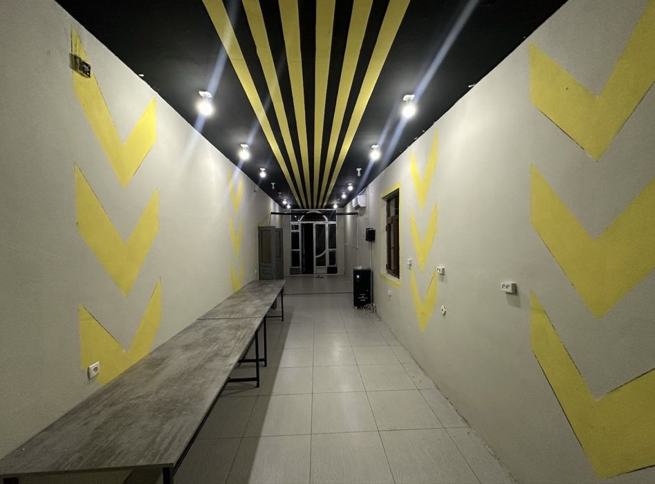 Сдается помещение 160 кв адрес гагарина