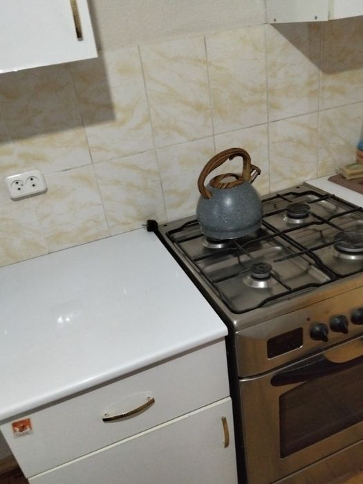 Комнаты в частном доме